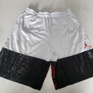 Jordan Brand Basketball Shorts